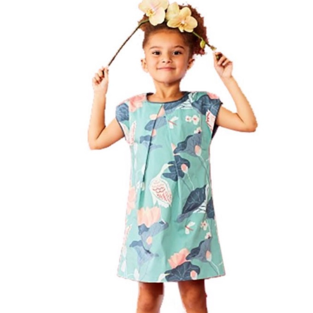 TEA collection dress